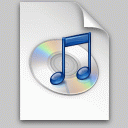 File iTunes Generic