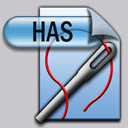 HAS File globe
