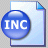 INC