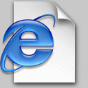 Internet Explorer File