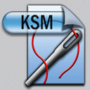 KSM File globe
