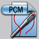 PCM File globe