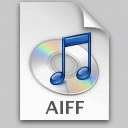 File iTunes AIFF