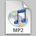 File iTunes MP2
