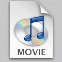 File iTunes Movie