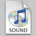 File iTunes Sound