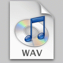 File iTunes WAV