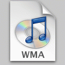 File iTunes WMA