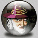 Alchemy globe