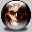 Diablo 2 Lord Of Destruction globe