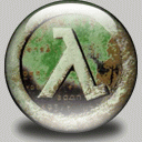 Half Life Opposing Force globe