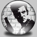 Max Payne globe