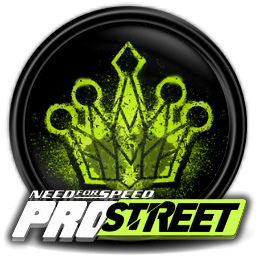 Need for Speed ProStreet4