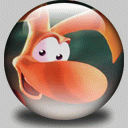 Rayman 2 globe