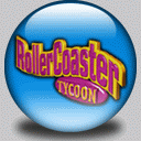 RollerCoaster Tycoon globe