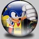 Sega PC Smash Pack 1 globe