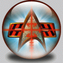 Star Trek Voyager  Elite Force globe