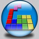 Tetris globe