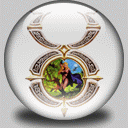 Ultima Online globe
