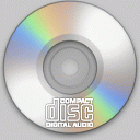 Drive Audio CD A