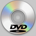 Drive DVD Clear