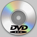 Drive DVD Rom