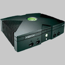 xbox console