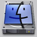 Drive Mac OS HD