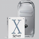 power mac server