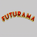 futurama logo