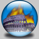 Nero Burning Rom 2 globe