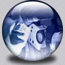 Roxio VideoPack globe
