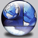 WordPerfect Office globe