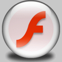 Flash MX globe