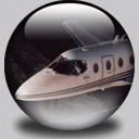 Flight Unlimited globe