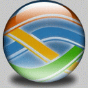 Microsoft BackOffice Small Business Server globe