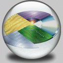Microsoft MSDN Library globe