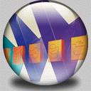 Microsoft SourceSafe globe