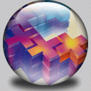 Microsoft Visual C  Enterprise globe