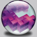 Microsoft Visual C  Professional globe