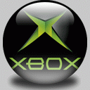 Microsoft Xbox globe