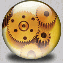 Norton SystemWorks Professional globe