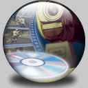 Ulead DVD MovieFactory