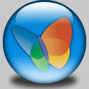 MSN Explorer globe