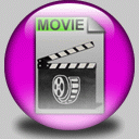 Movie Clip globe