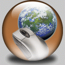 Network Service globe