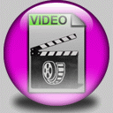 Video Clip globe