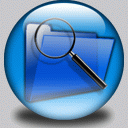 Windows Explorer globe