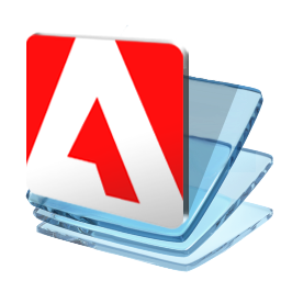 Folder Adobe