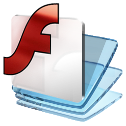 Folder Flash